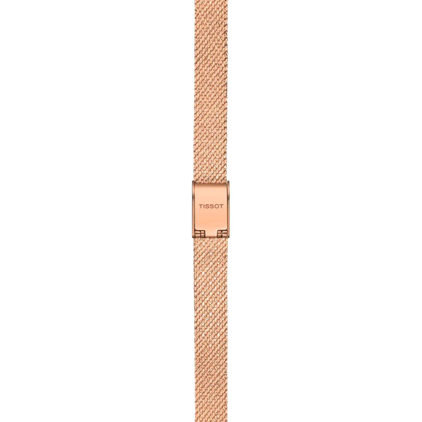 Tissot Lovely Square 20x20mm