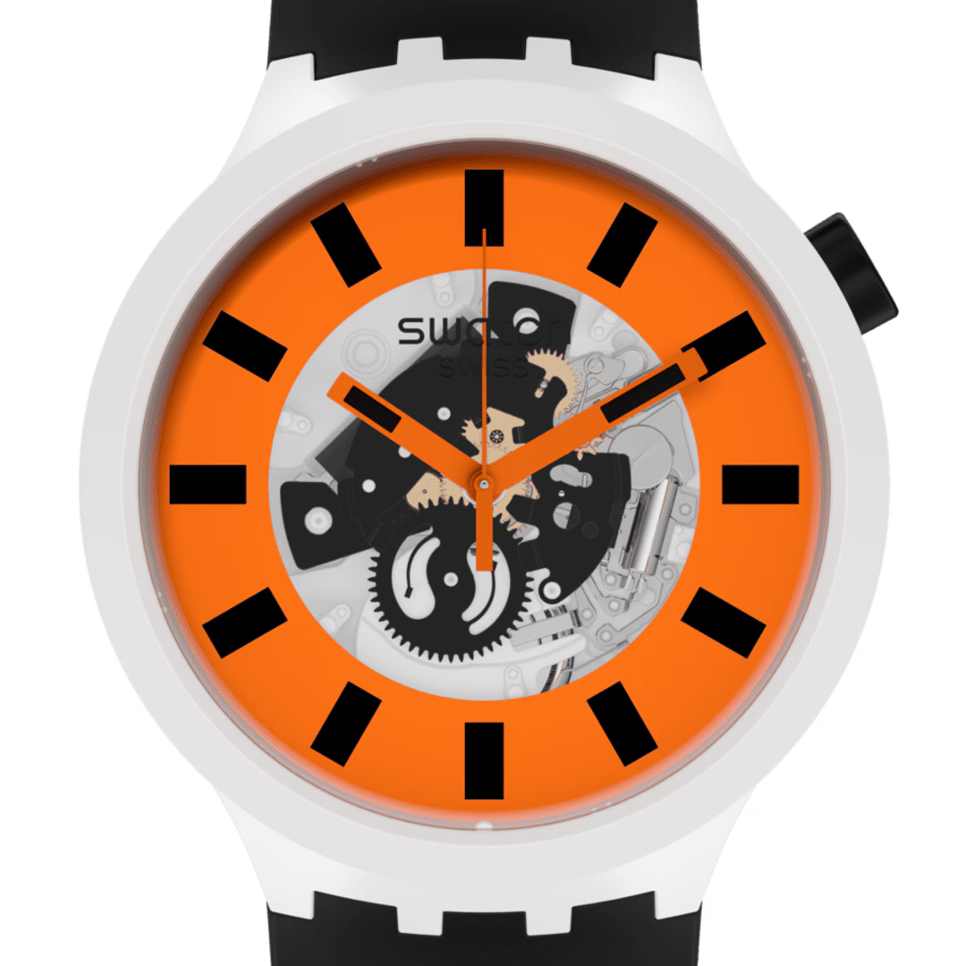 Swatch ORACK