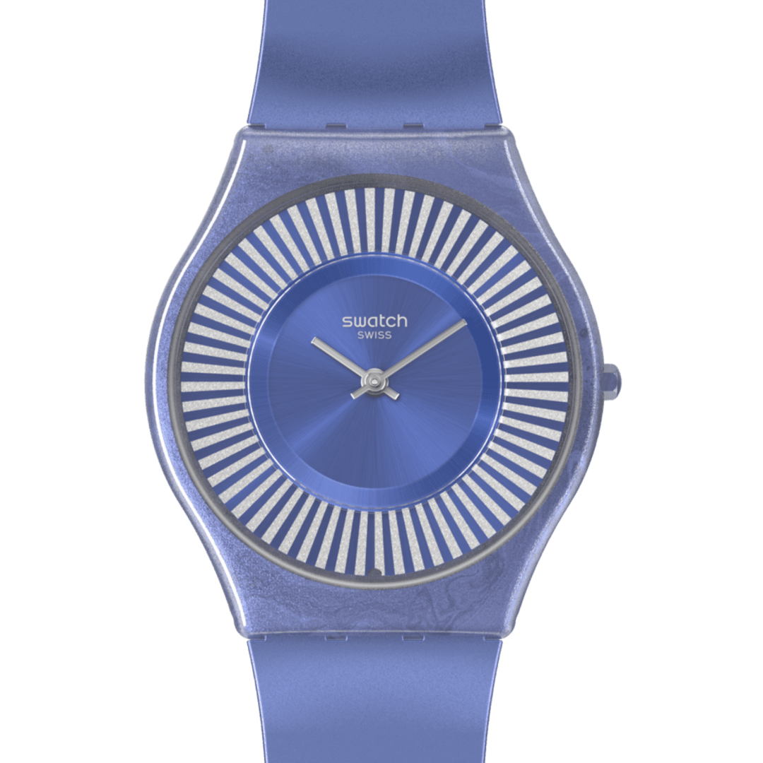 Swatch METRO DECO