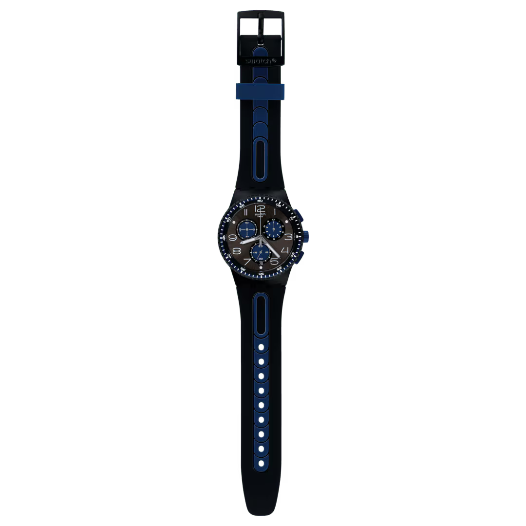 Swatch Kaicco SUSB406