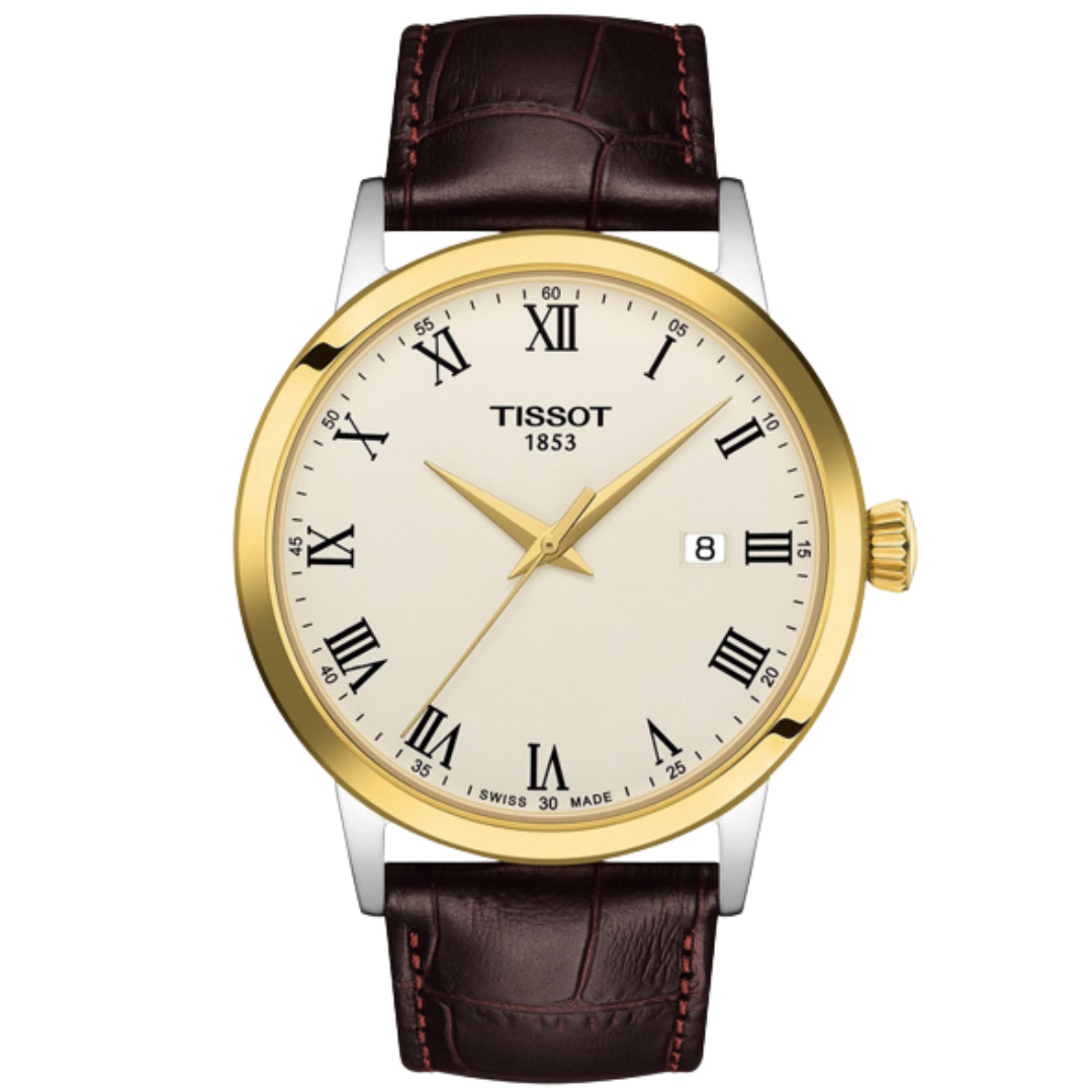 CLASSIC DREAM BRACELET EN CUIR