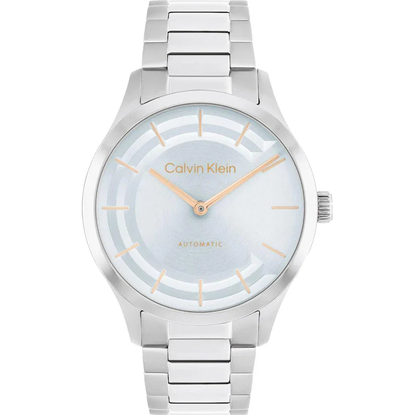 CALVIN KLEIN ICONIC AUTO 25100103