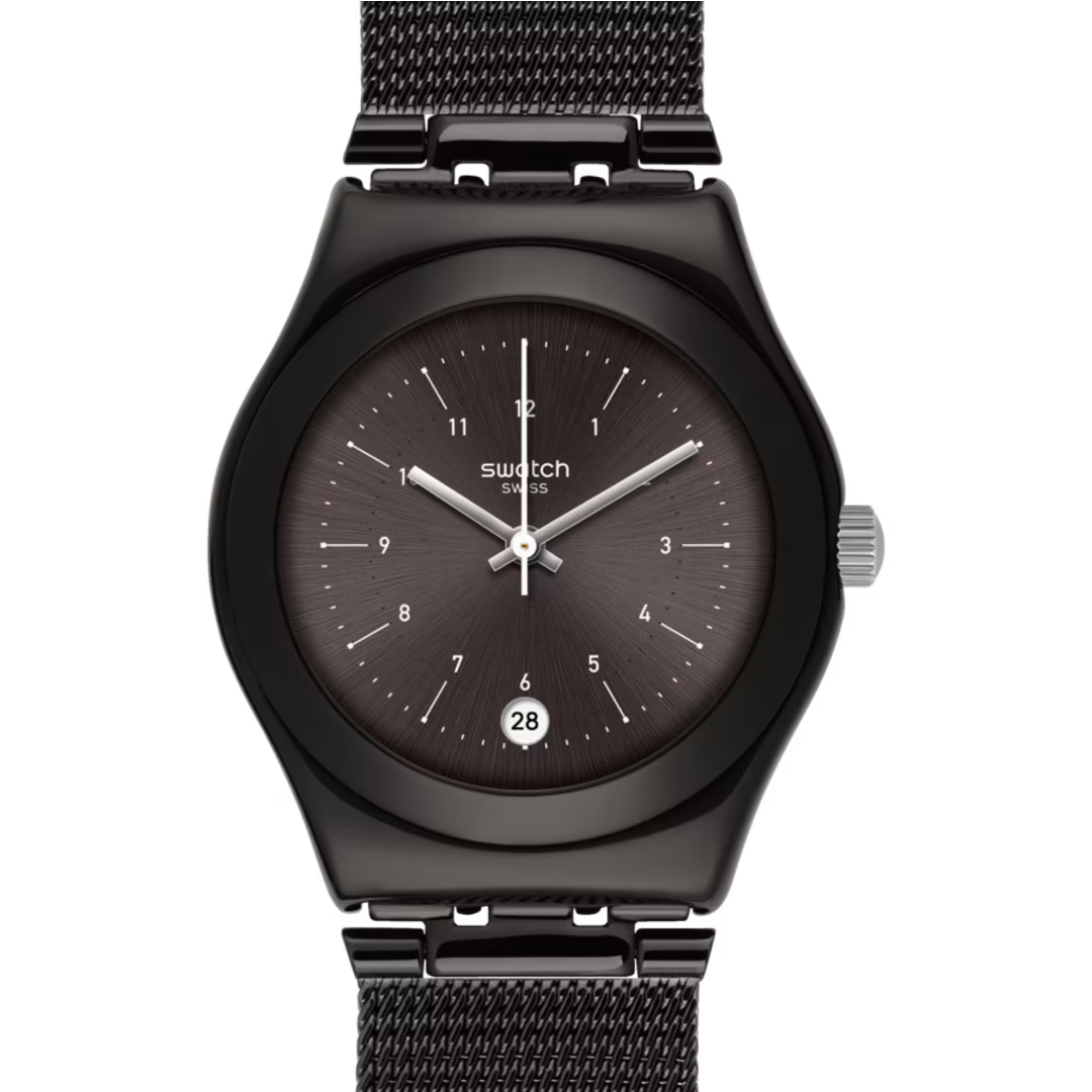 Swatch Neronero YLB403M