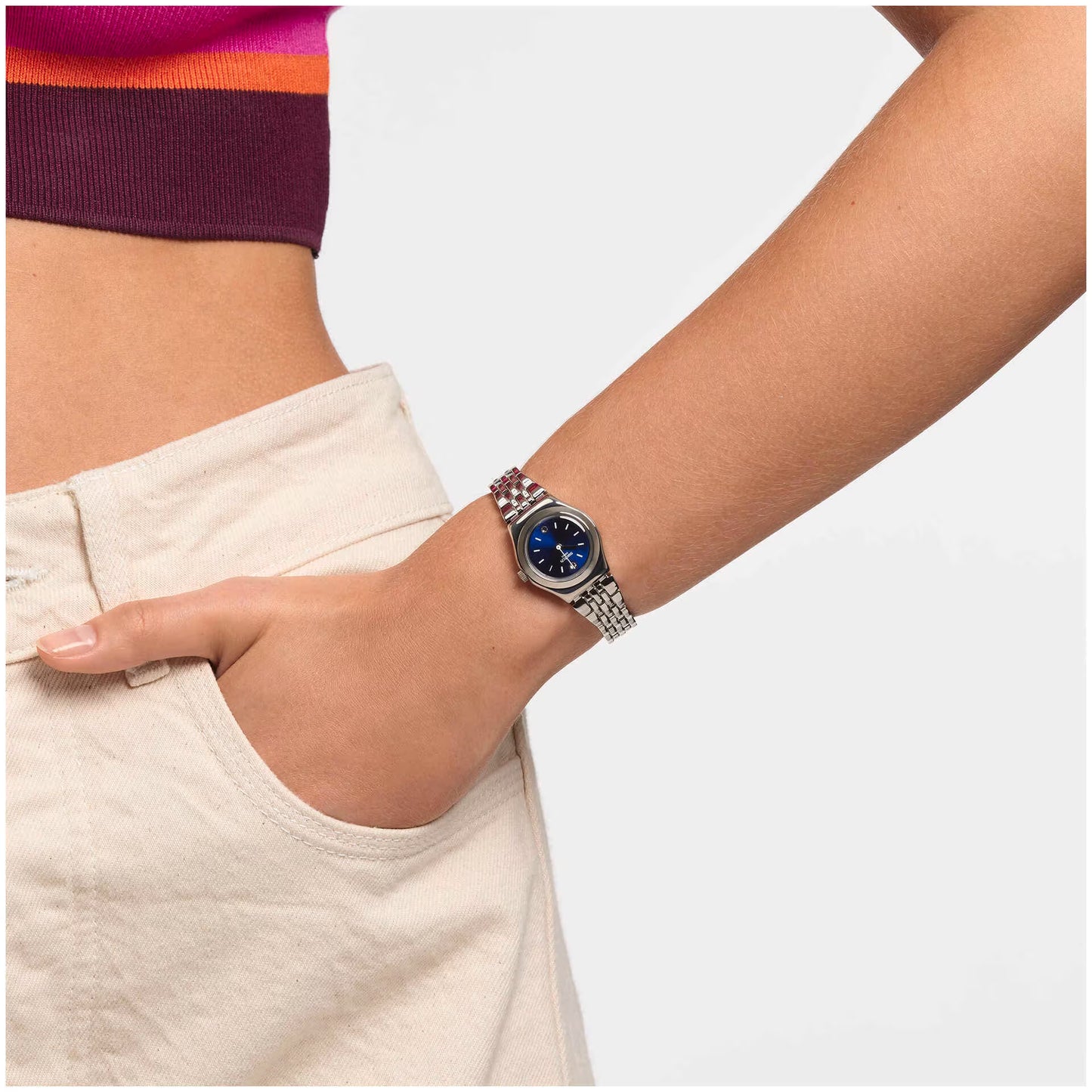 Swatch Sloane YSS288G