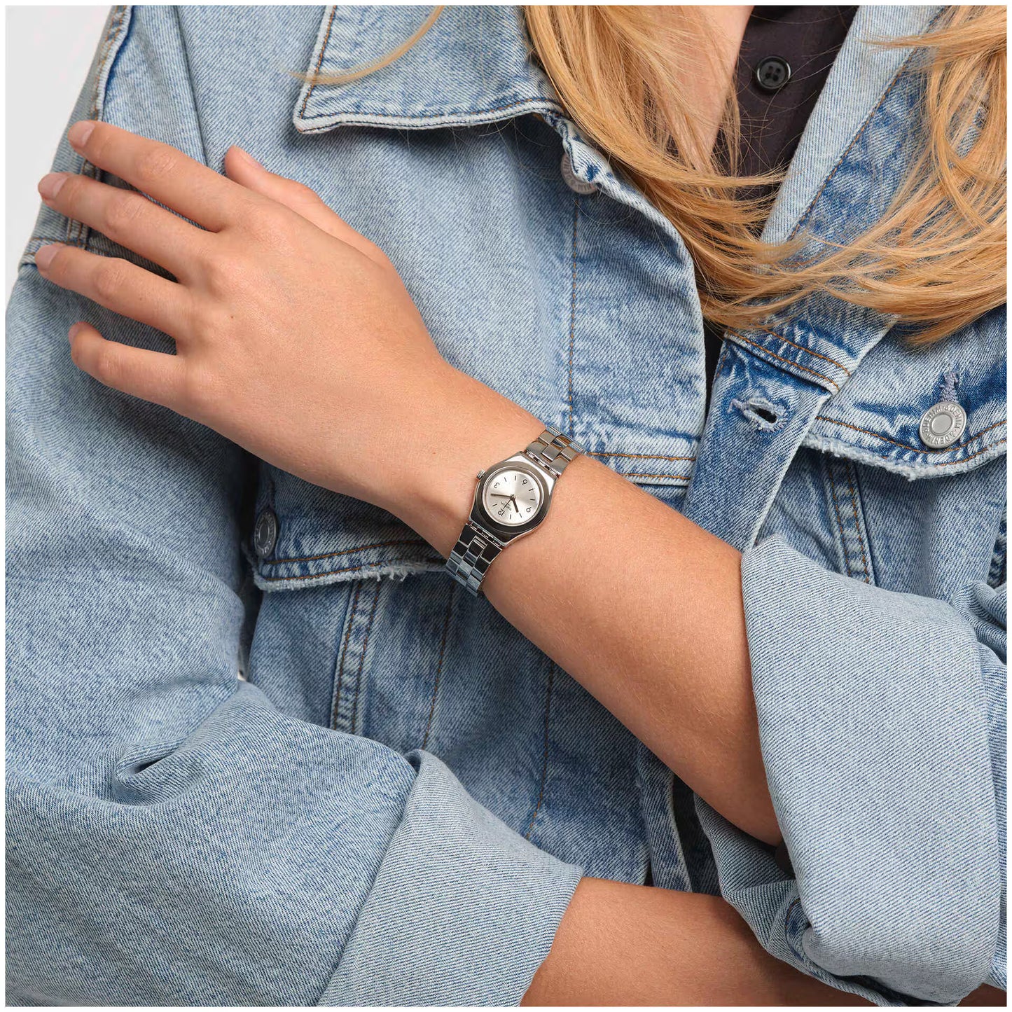 Swatch Gradino YSS300G