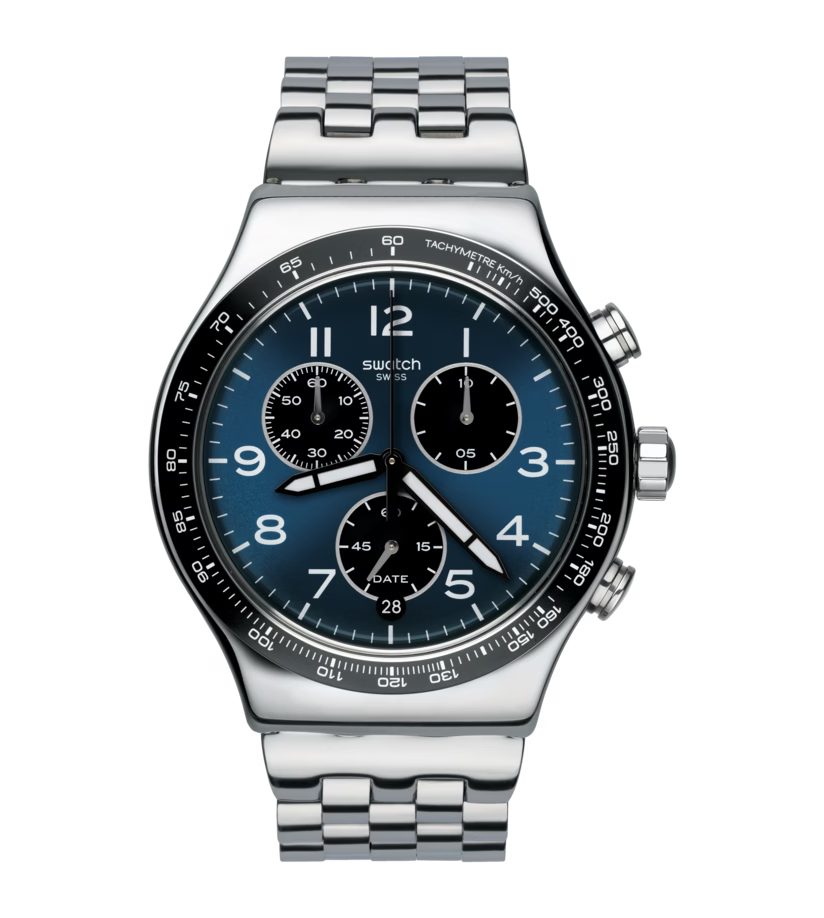 Swatch Boxengasse YVS423G