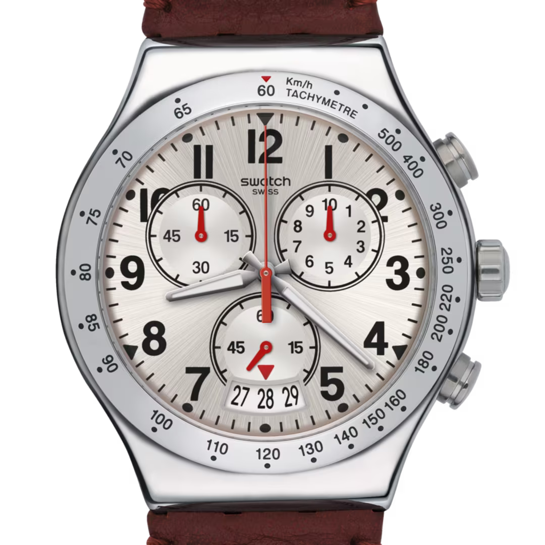 Swatch Destination Roma YVS431