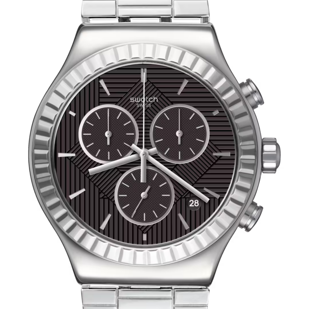 Swatch JOE’S SMILE