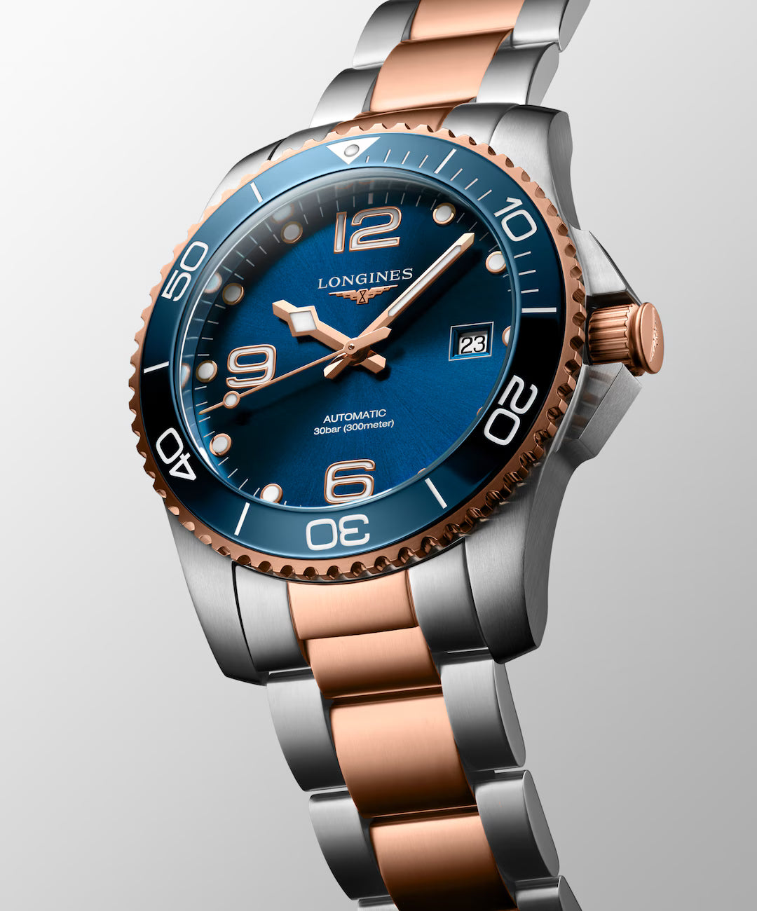LONGINES HYDROCONQUEST