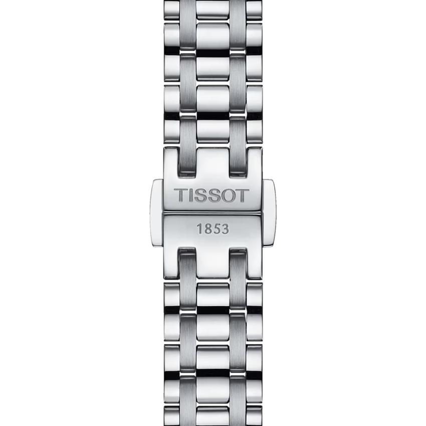TISSOT BELLISSIMA SMALL LADY