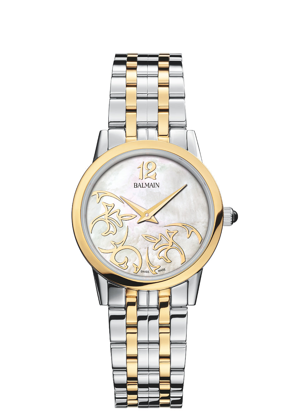 Balmain Éria Bijou 31 mm