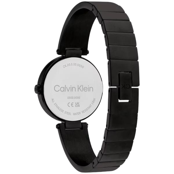 Calvin Klein Sculptural