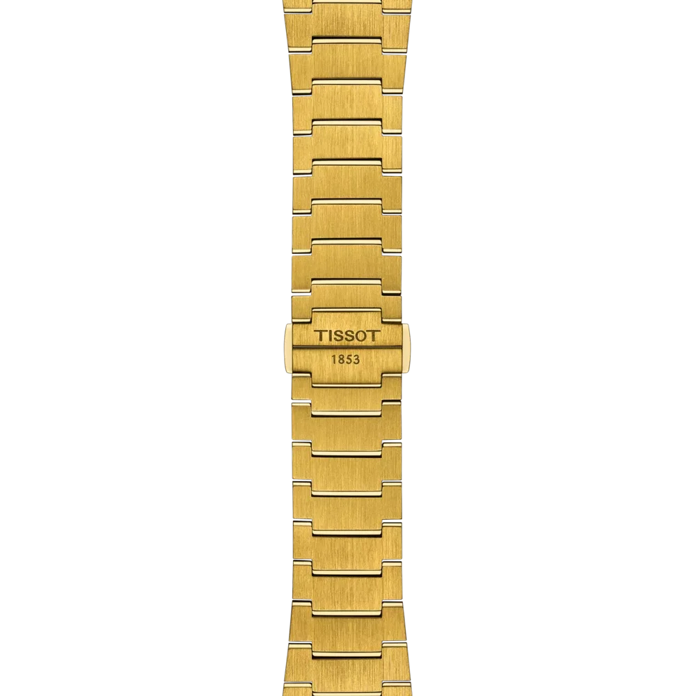 Tissot PRX Damian Lillard Special 40 mm