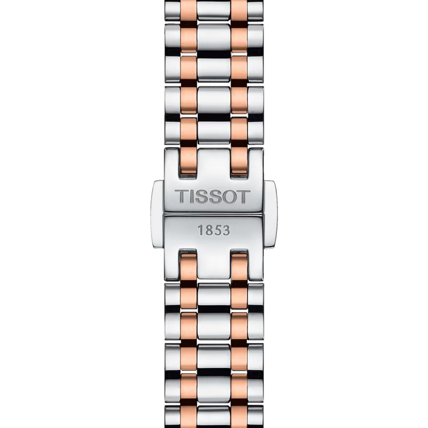TISSOT BELLISSIMA SMALL LADY
