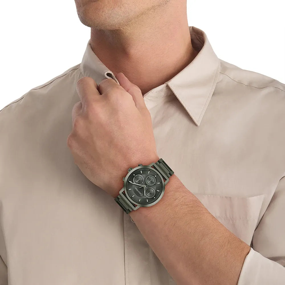 Calvin Klein 25200494 Gauge