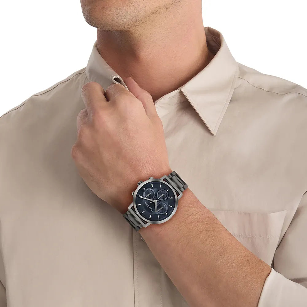 Calvin Klein 25200495 Gauge