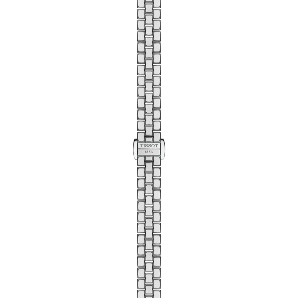 Tissot Lovely Square 20 × 20 mm