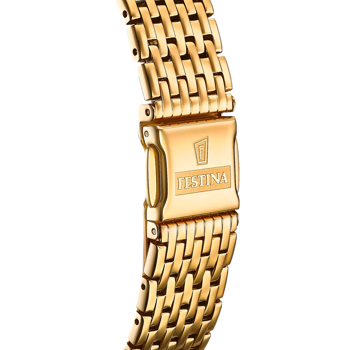 Festina Swiss Made 39,3 mm