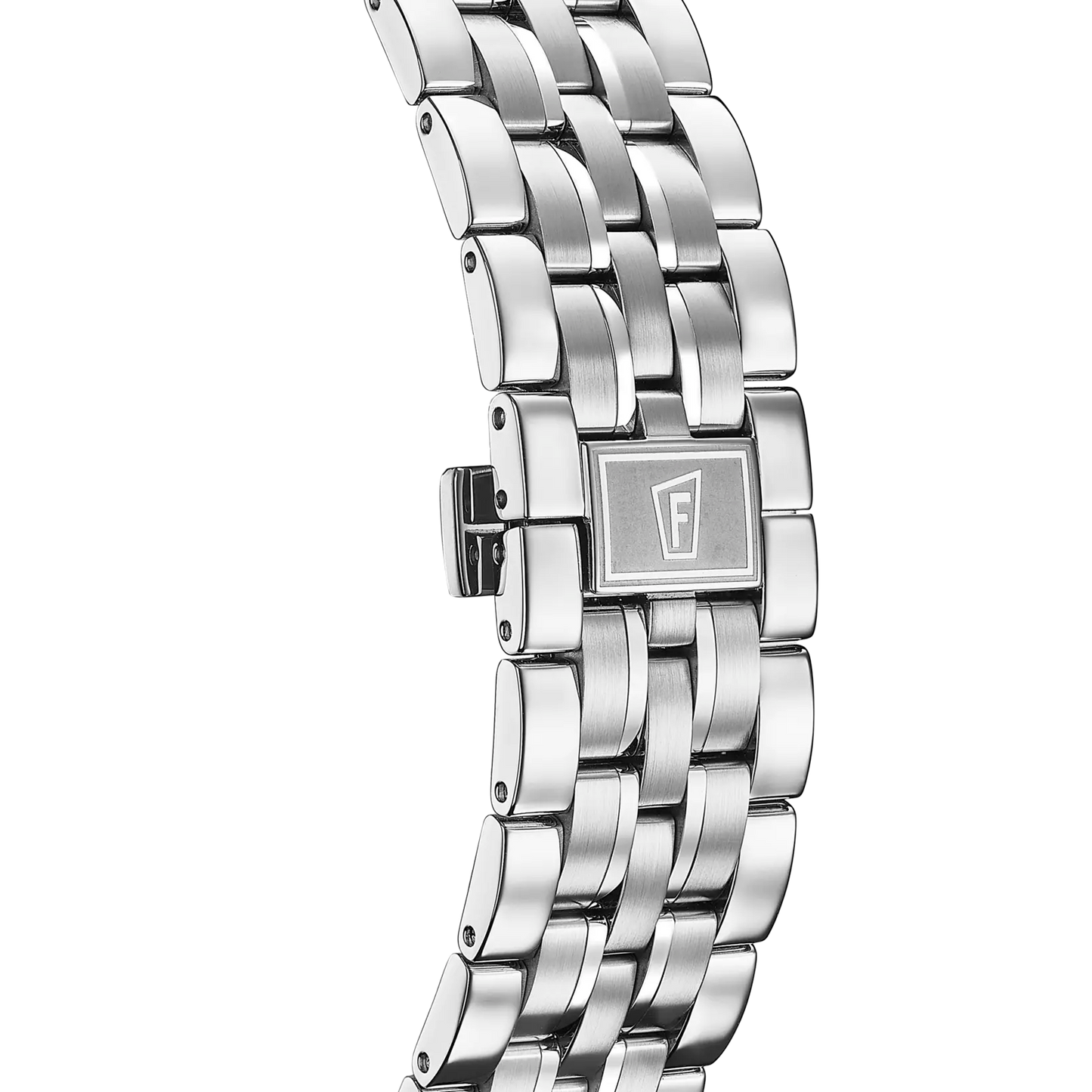 Festina Chrono Swiss Made 41 mm