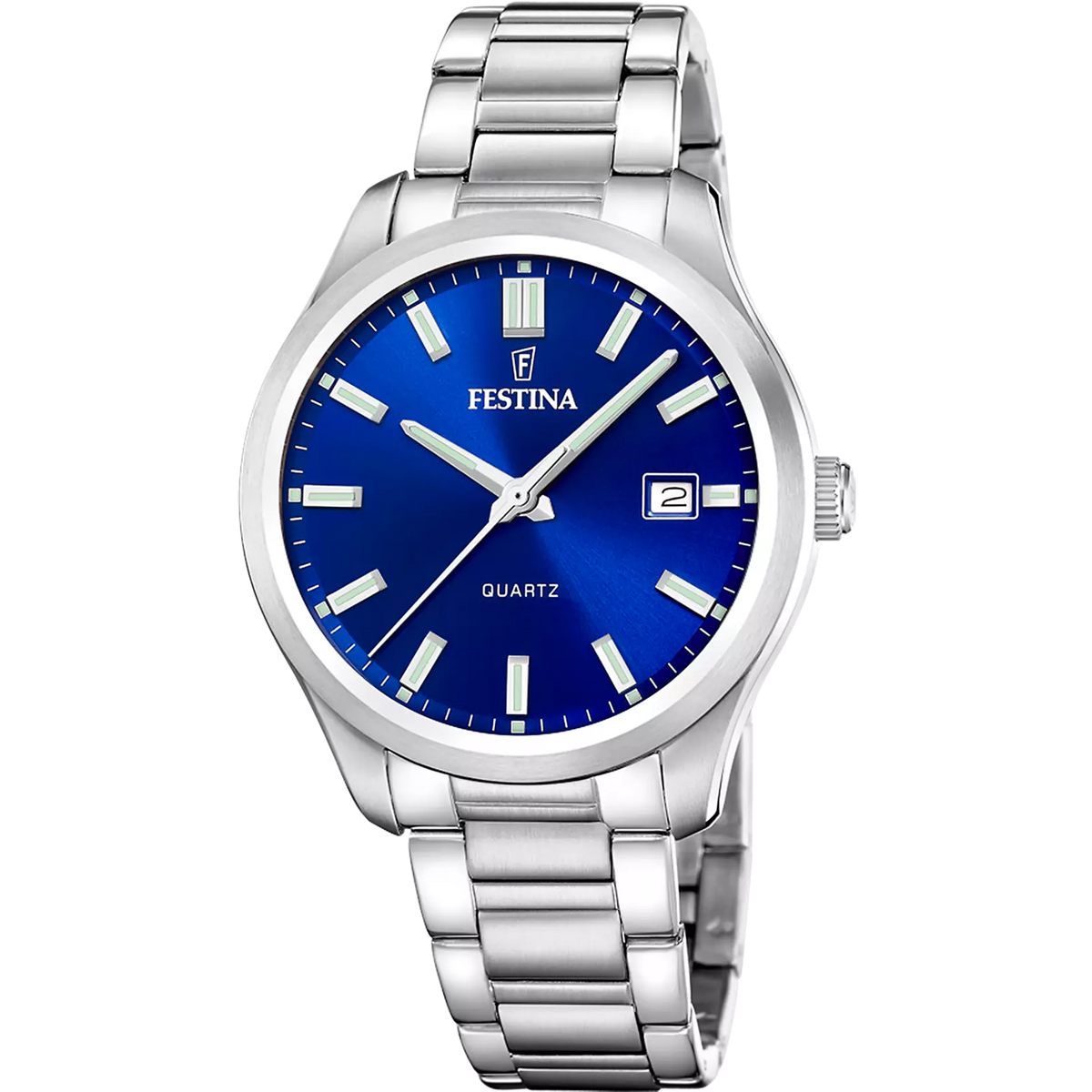 Festina Classics 42 mm