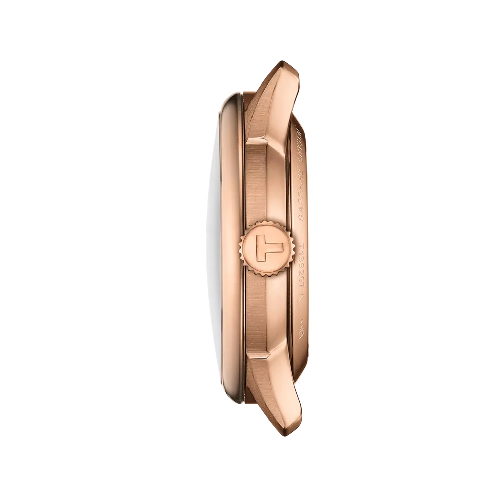 Tissot Chemin des Tourelles Powermatic 80 34 mm