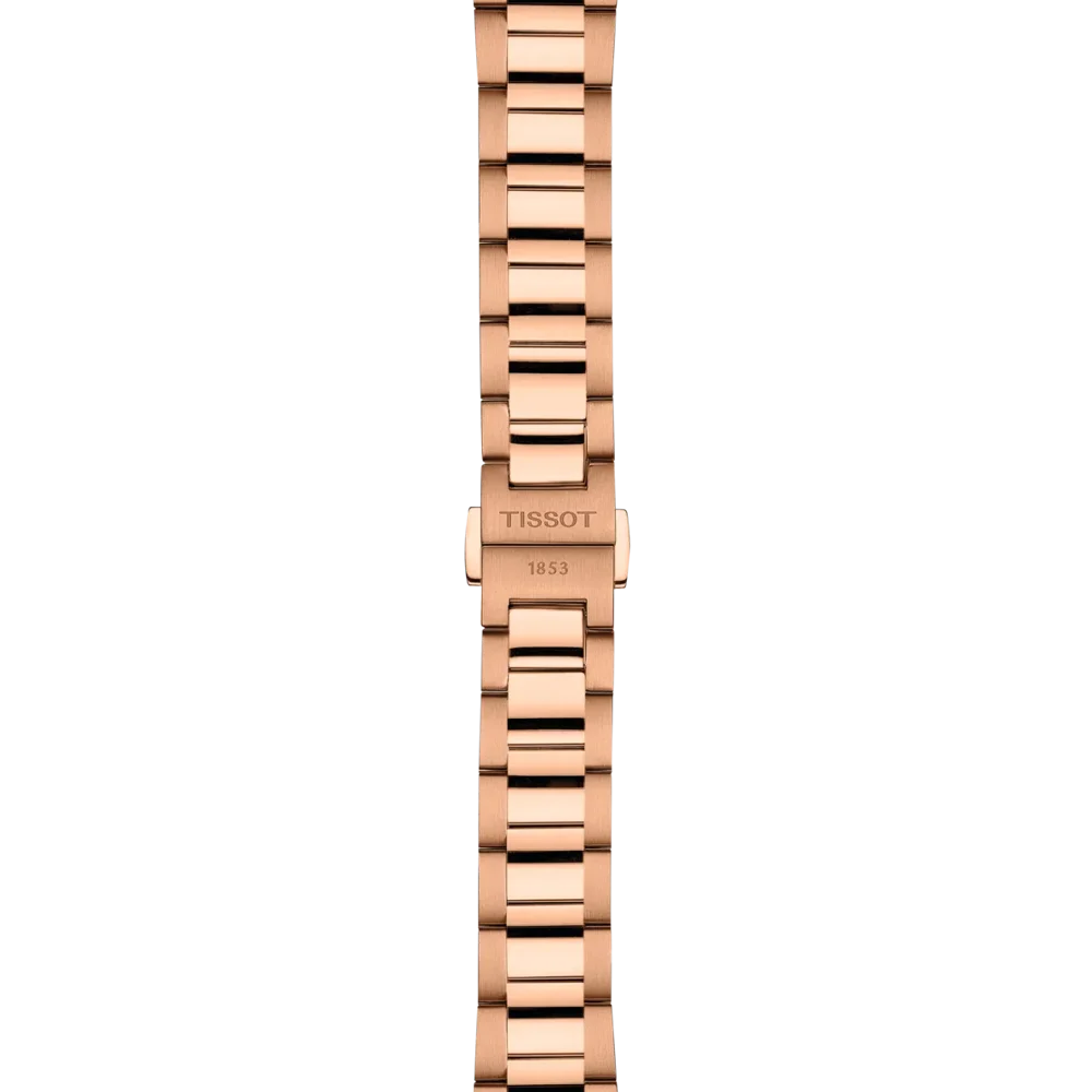 Tissot PR 100 34 mm
