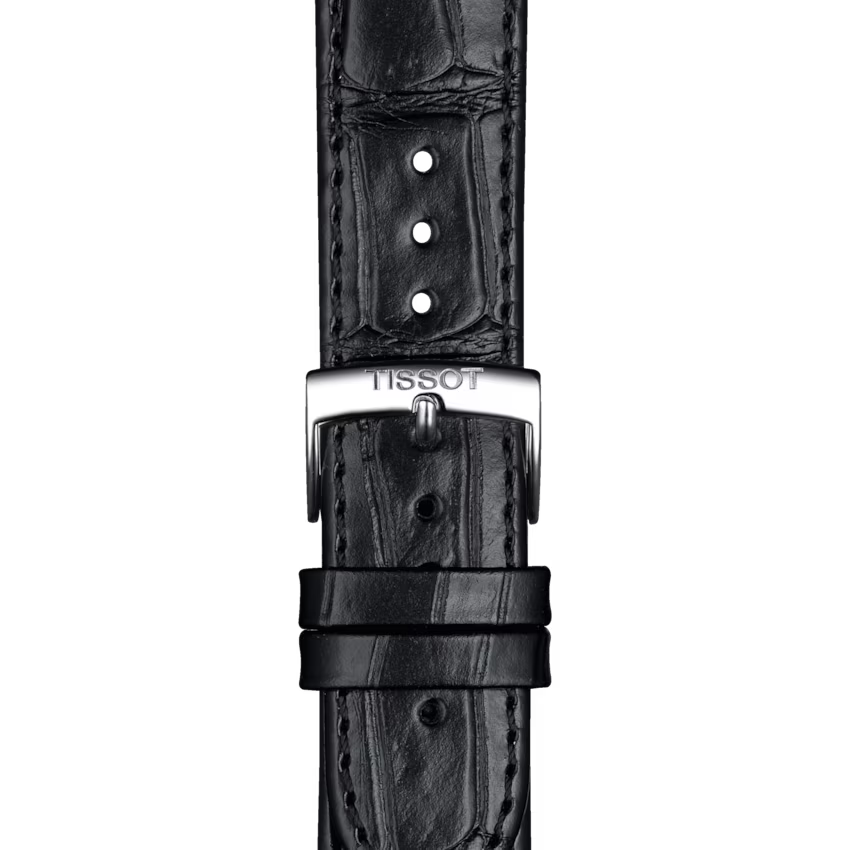 TISSOT CARSON PREMIUM CHRONOGRAPH