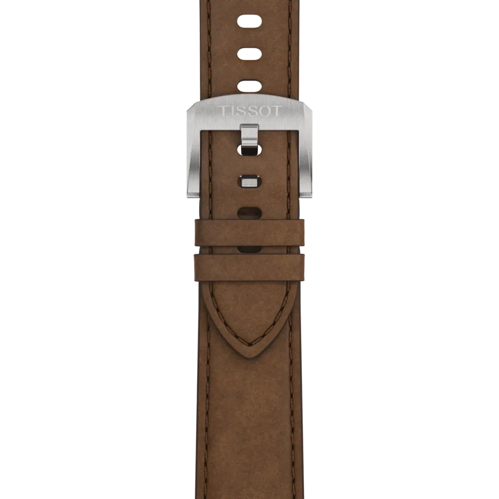 Tissot PRC 100 Solar 39 mm