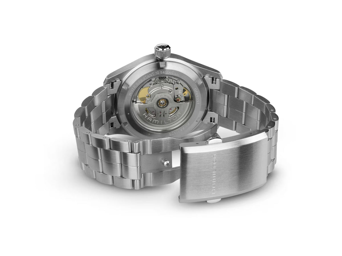 Hamilton Khaki Field Auto 38 mm