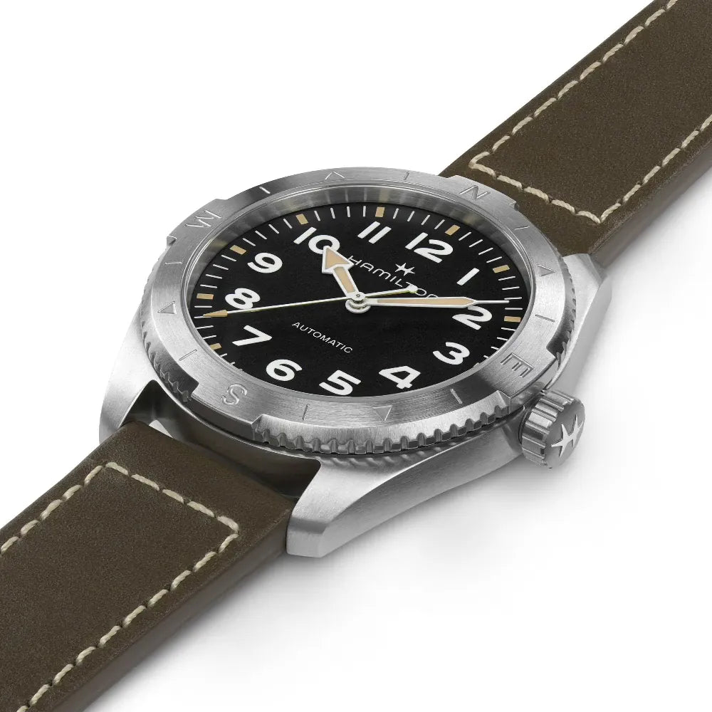 Hamilton Khaki Field Expedition Auto 41 mm