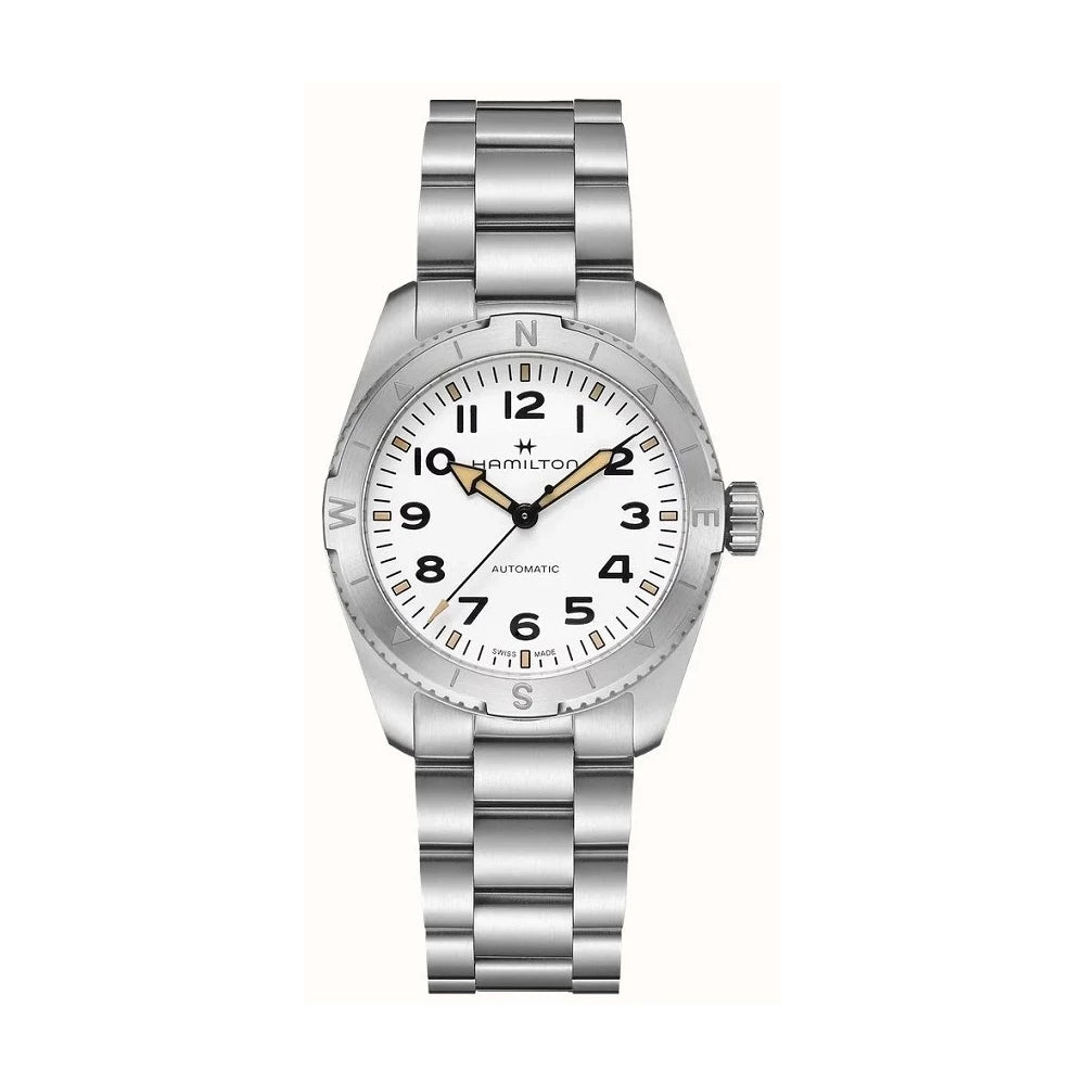 Hamilton Khaki Field Expedition Auto 41 mm