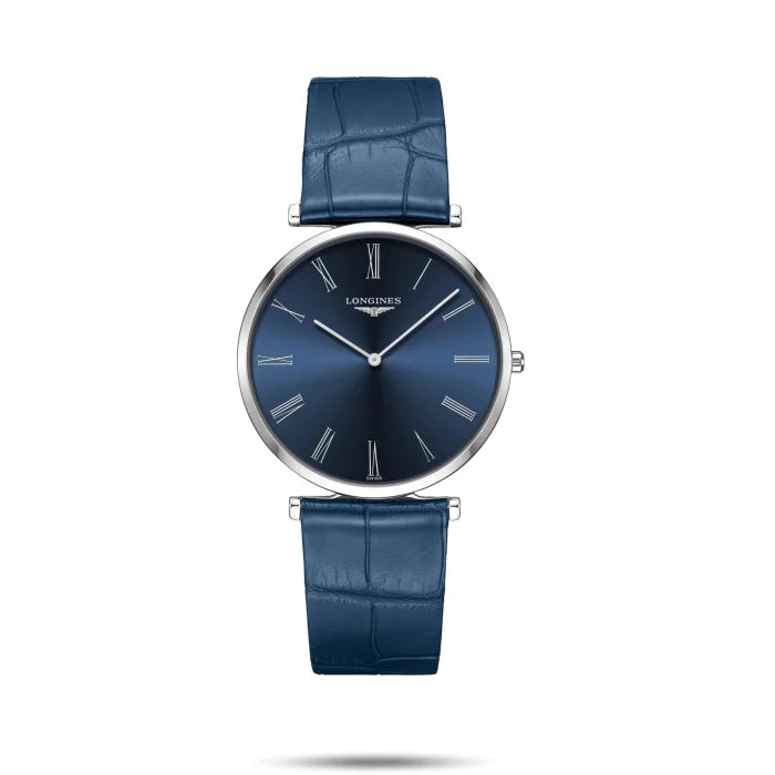 Longines La Grande Classique 37 mm