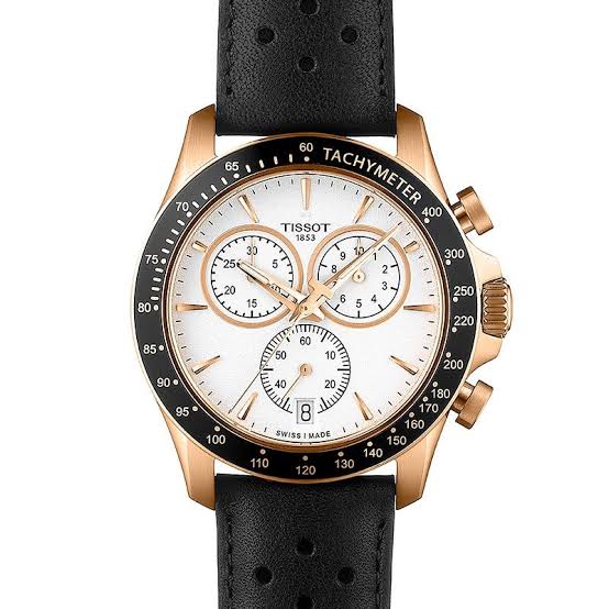 Tissot V8 Chronograph 42,5 mm
