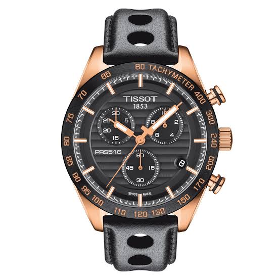Tissot PRS 516 Chronograph 42 mm