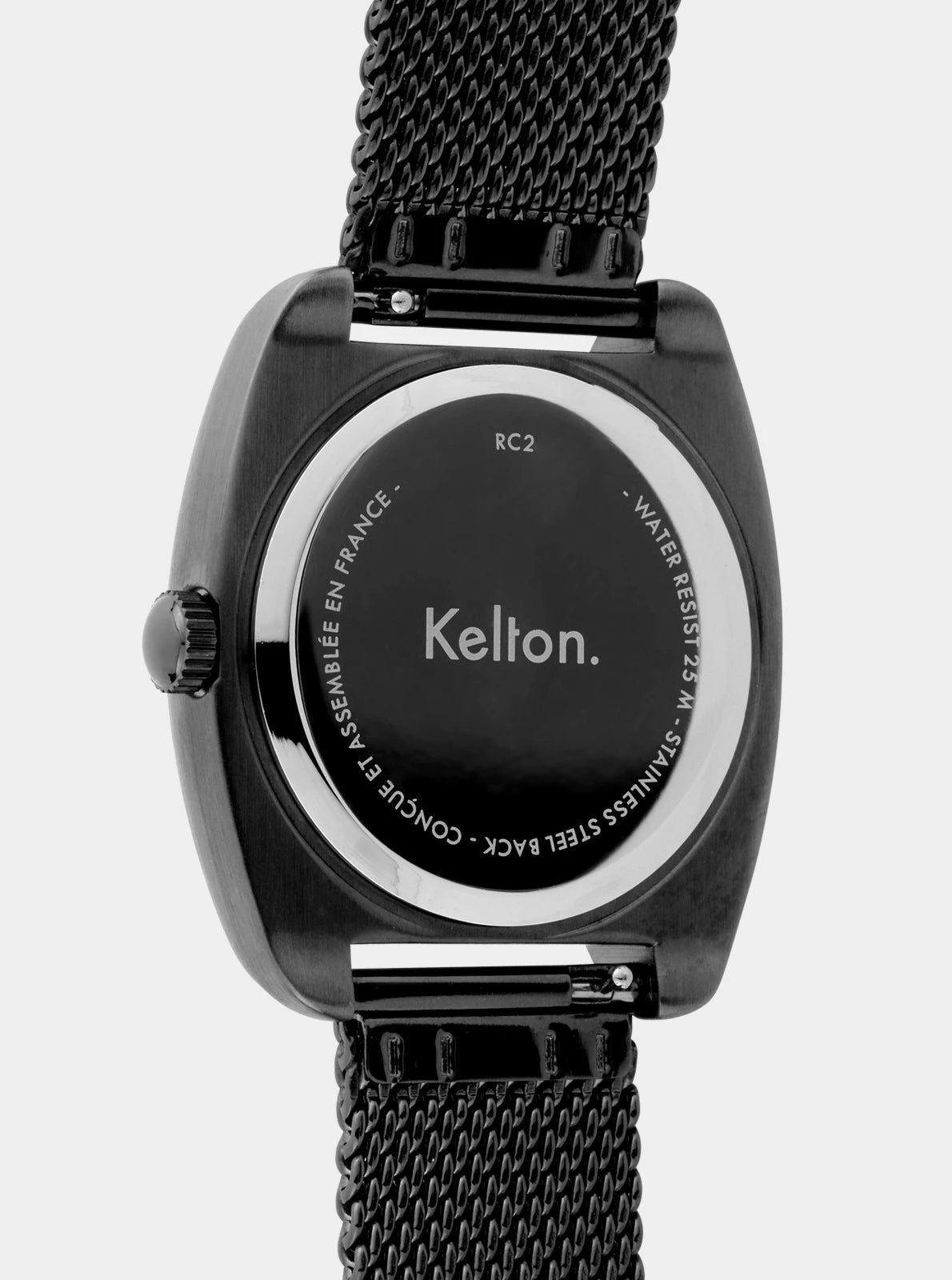 Kelton RC 22 Damier Mesh 9121072