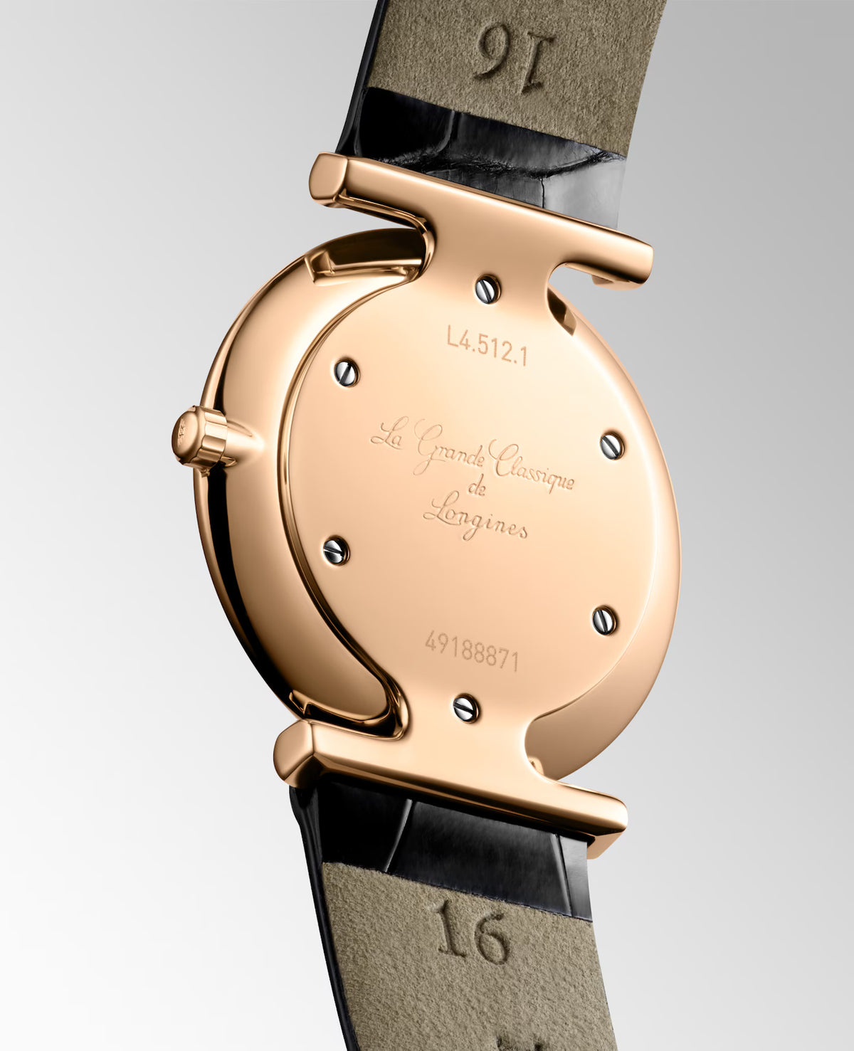 Longines La Grande Classique 29 mm