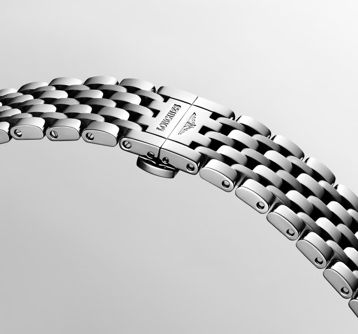 Longines Elegant Collection 39 mm
