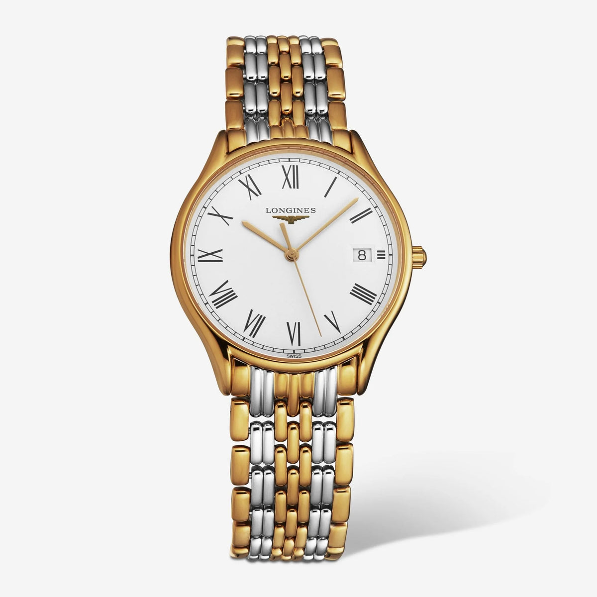 Longines Lyre 35 mm