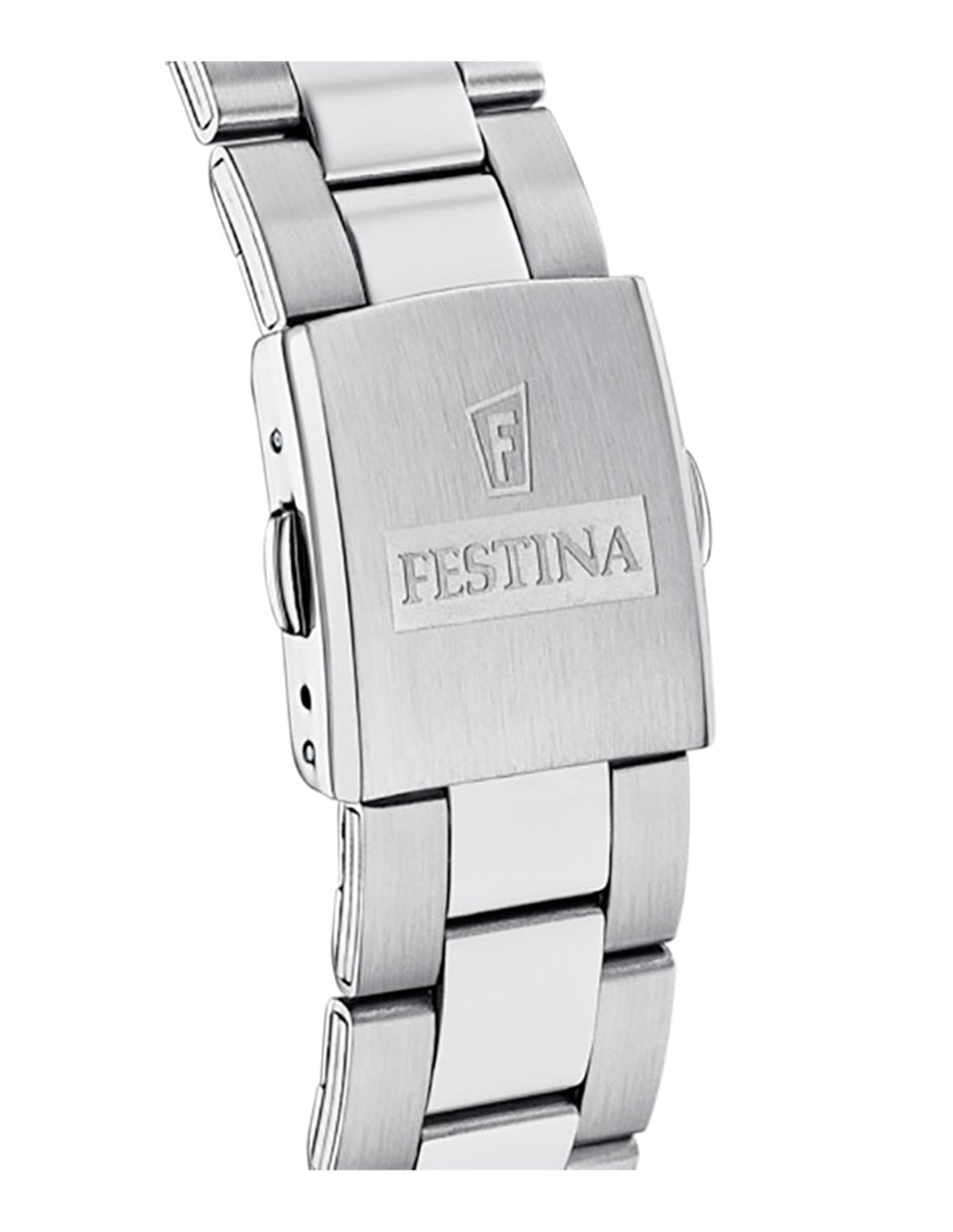 Festina Timeless Chronograph 43,5 mm