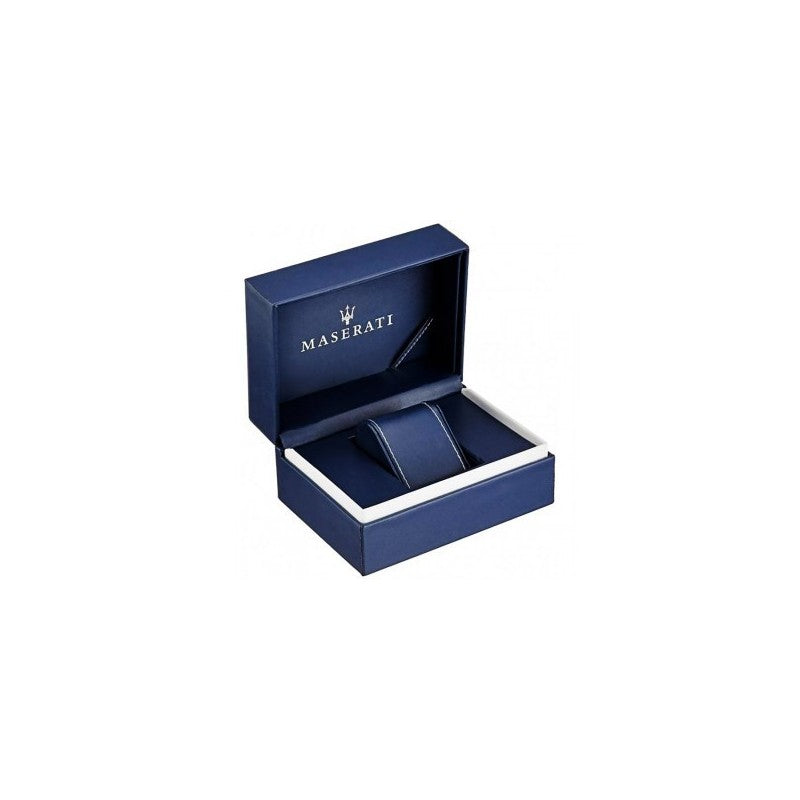 MASERATI SUCCESSO 44MM HOMME