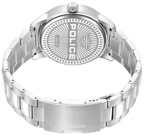 Police Raho Homme 44 mm