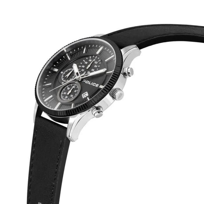 Police Vault Chronographe 44 mm