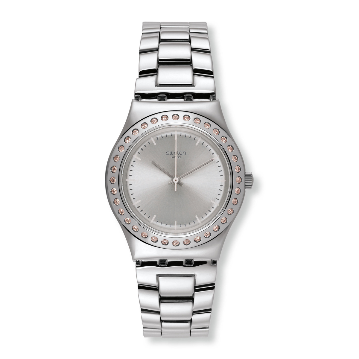 Swatch PURE POWDER YLS172G