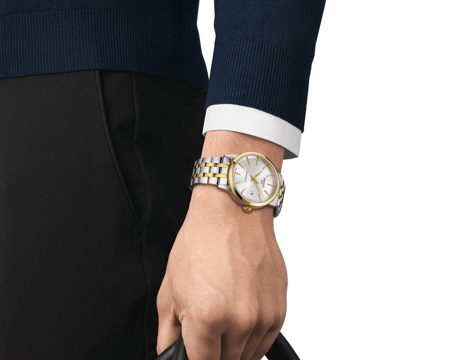 Tissot Classic Dream Swissmatic 42 mm