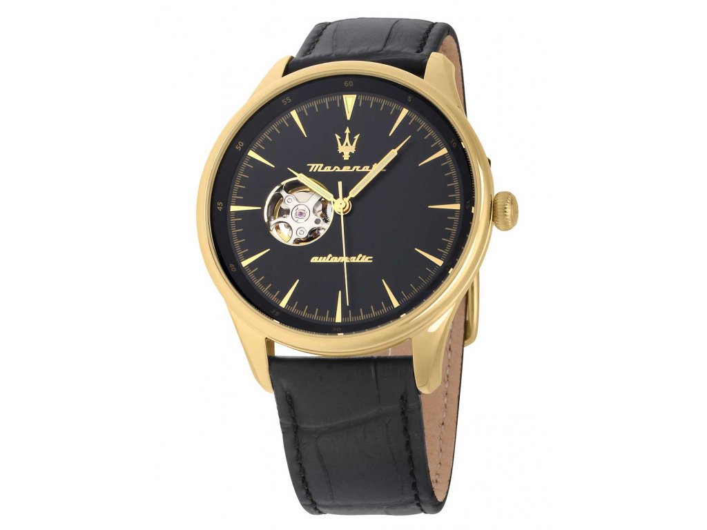 Montre Homme Maserati TRADIZIONE