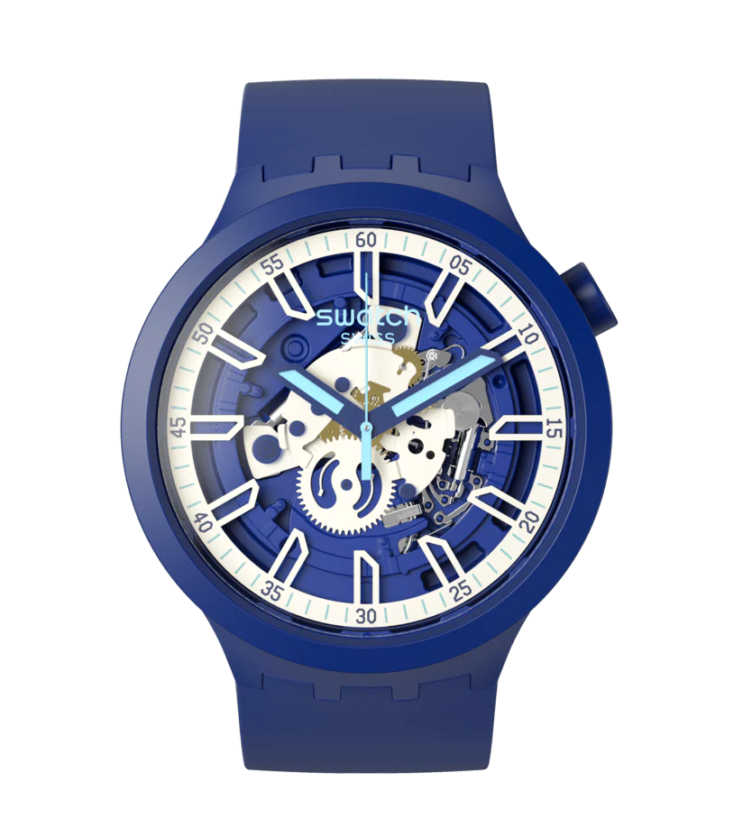 ISWATCH BLUE