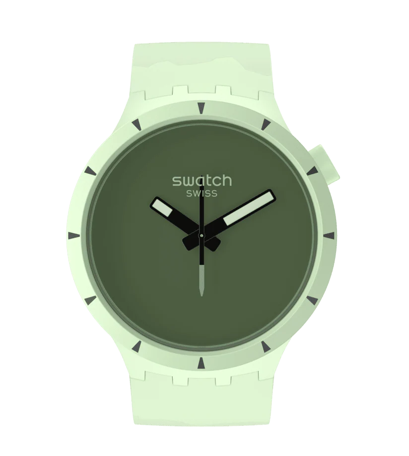 BIG BOLD BIOCERAMIC FOREST