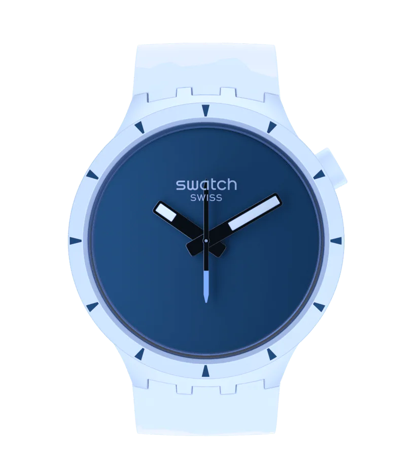 BIG BOLD BIOCERAMIC ARCTIC