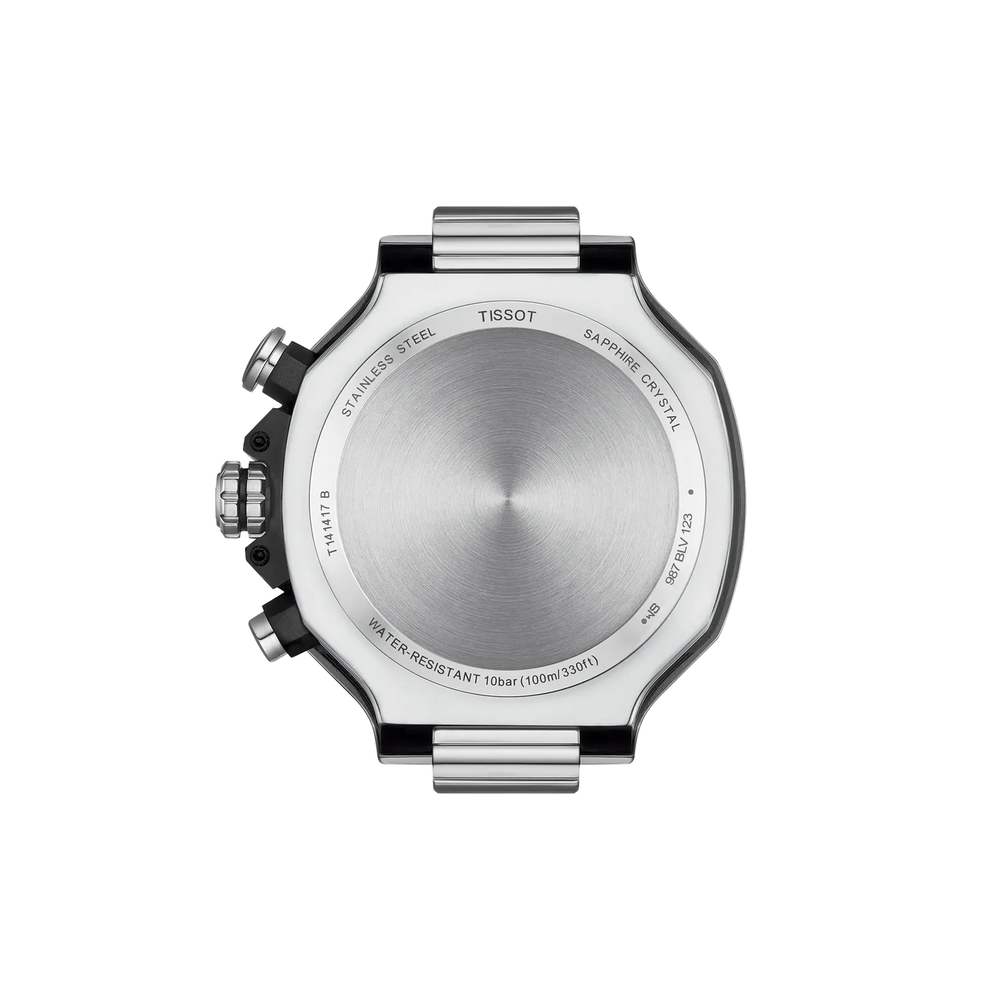 Tissot T-Race Chronograph 45 mm