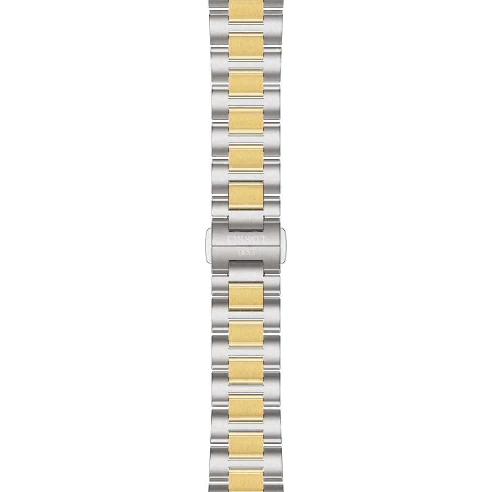Tissot PRC 100 Solar 34 mm
